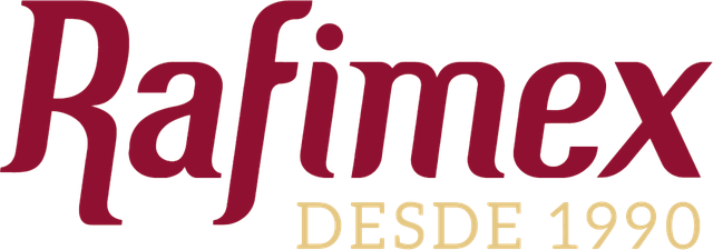 Rafimex desde 1990